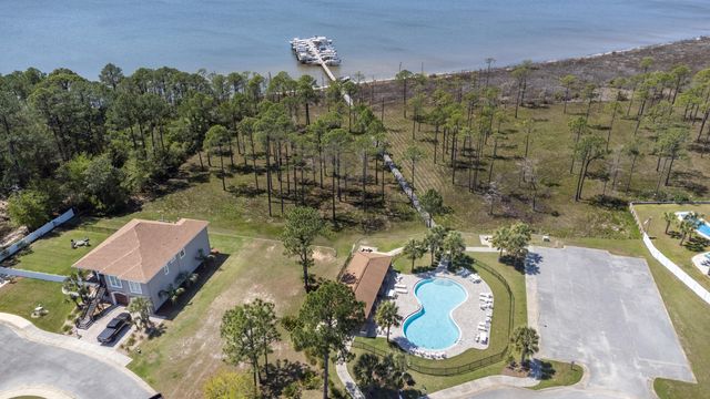 3205 Atlantic Wind Drive, Pensacola, FL 32507