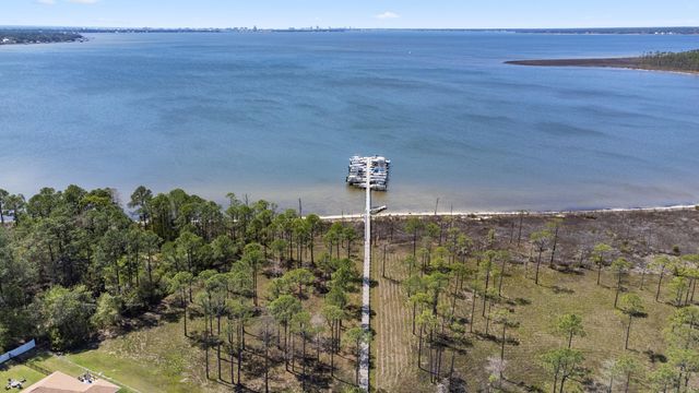 3205 Atlantic Wind Drive, Pensacola, FL 32507
