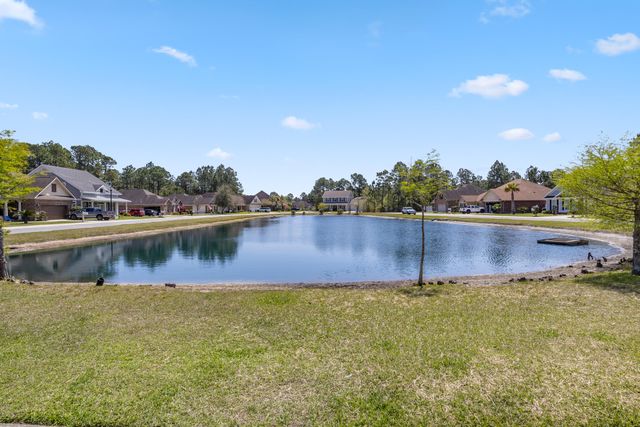 3205 Atlantic Wind Drive, Pensacola, FL 32507