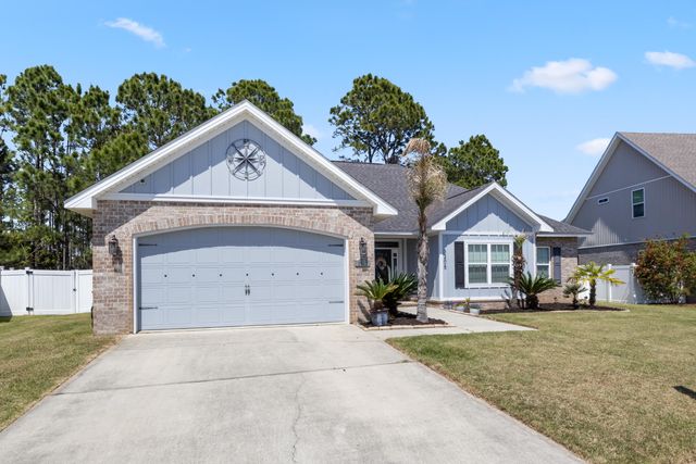 3205 Atlantic Wind Drive, Pensacola, FL 32507