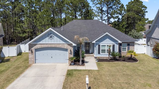 3205 Atlantic Wind Drive, Pensacola, FL 32507