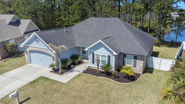 3205 Atlantic Wind Drive, Pensacola, FL 32507