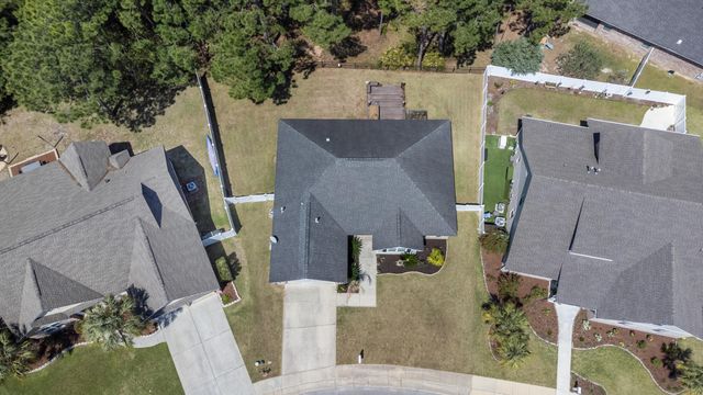 3205 Atlantic Wind Drive, Pensacola, FL 32507