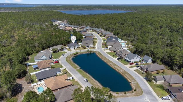 3205 Atlantic Wind Drive, Pensacola, FL 32507