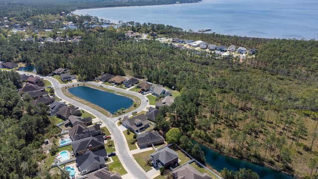 3205 Atlantic Wind Drive, Pensacola, FL 32507