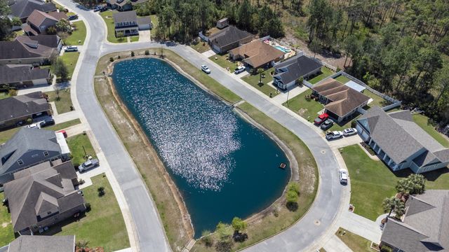 3205 Atlantic Wind Drive, Pensacola, FL 32507