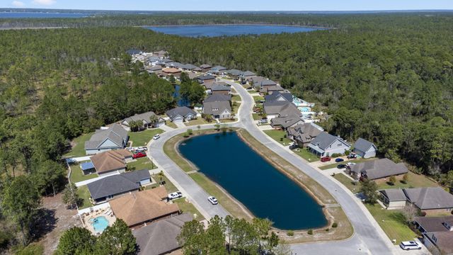 3205 Atlantic Wind Drive, Pensacola, FL 32507
