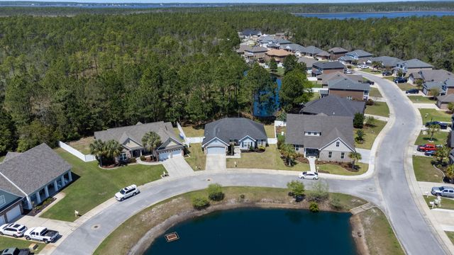 3205 Atlantic Wind Drive, Pensacola, FL 32507