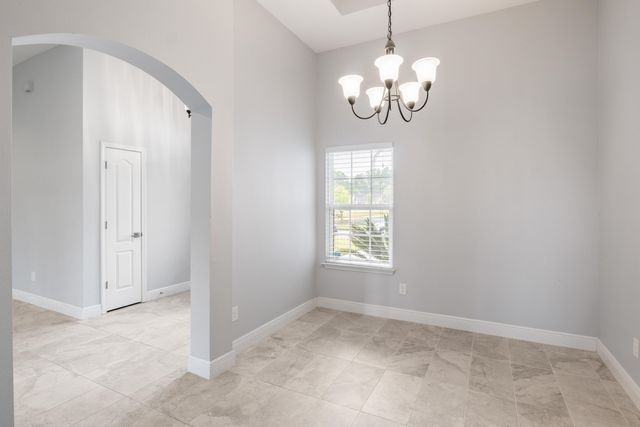 3205 Atlantic Wind Drive, Pensacola, FL 32507