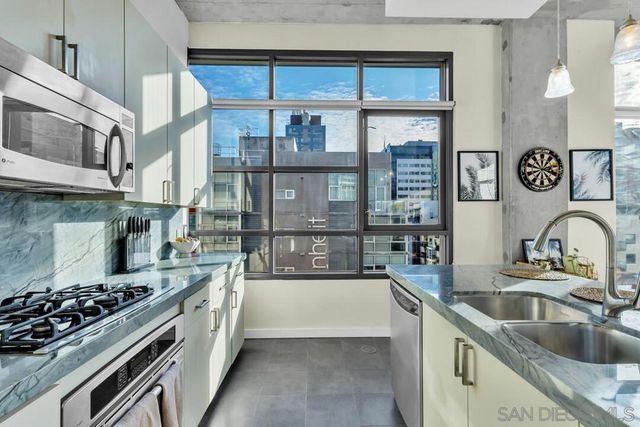 1050 Island Avenue 612, San Diego, CA 92101