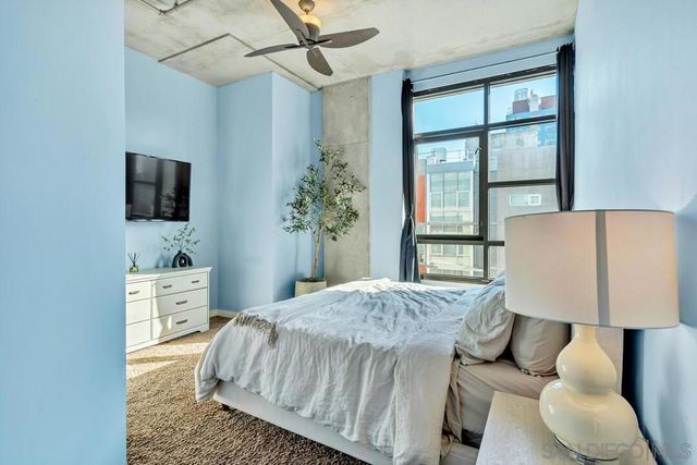 1050 Island Avenue 612, San Diego, CA 92101