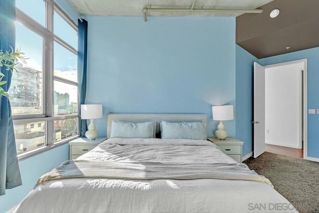 1050 Island Avenue 612, San Diego, CA 92101