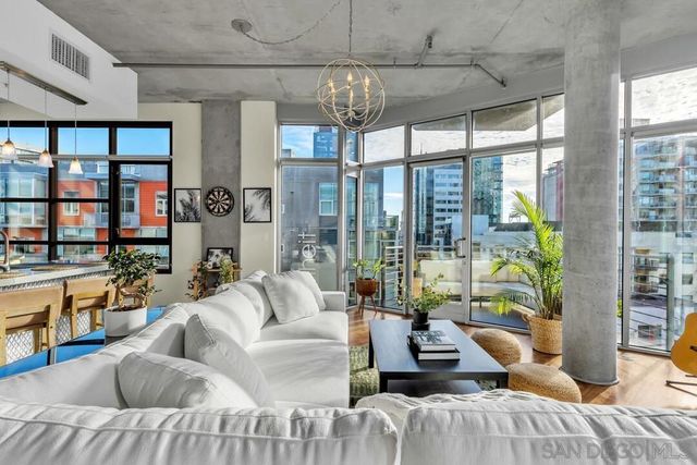 1050 Island Avenue 612, San Diego, CA 92101