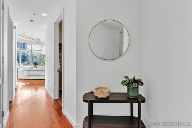 1050 Island Avenue 612, San Diego, CA 92101