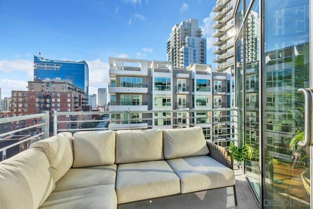 1050 Island Avenue 612, San Diego, CA 92101