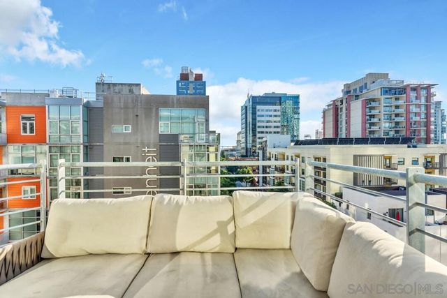 1050 Island Avenue 612, San Diego, CA 92101