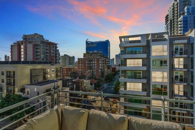 1050 Island Avenue 612, San Diego, CA 92101