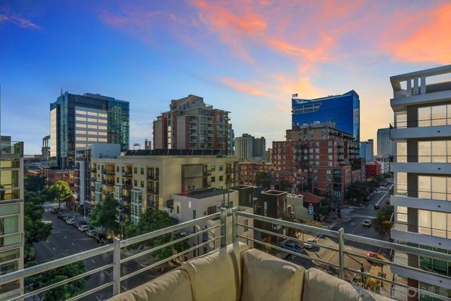 1050 Island Avenue 612, San Diego, CA 92101