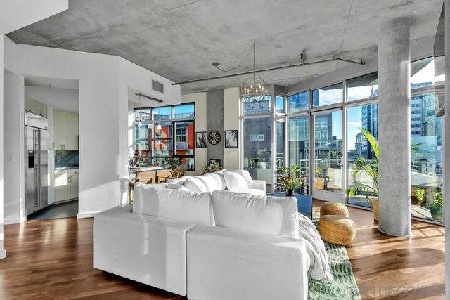 1050 Island Avenue 612, San Diego, CA 92101