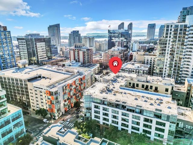 1050 Island Avenue 612, San Diego, CA 92101