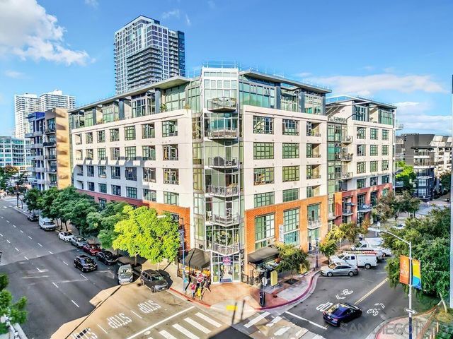 1050 Island Avenue 612, San Diego, CA 92101