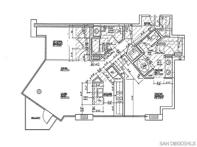 1050 Island Avenue 612, San Diego, CA 92101