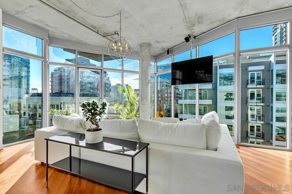 1050 Island Avenue 612, San Diego, CA 92101