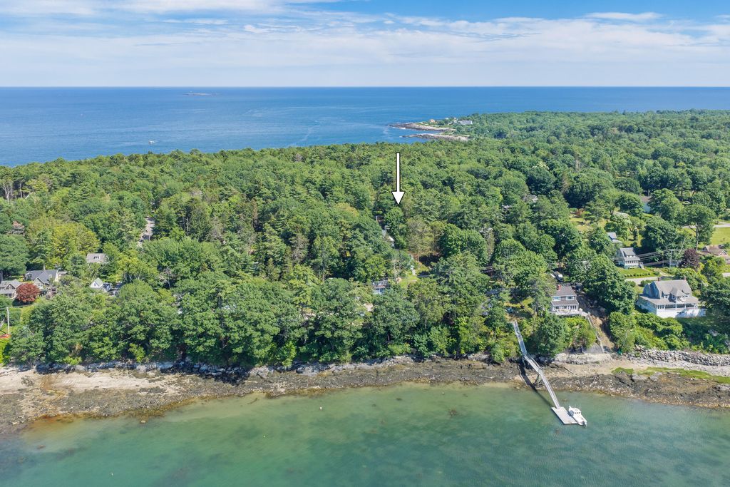 383 Pleasant Avenue, Portland, ME 04108 — exterior