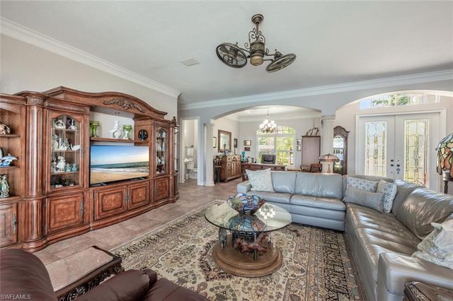 5727 Riverside DR, Cape Coral, FL 33904