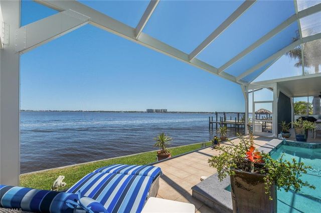 5727 Riverside DR, Cape Coral, FL 33904