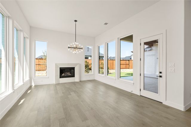 4770 Zelder Street, Prosper, TX 75078