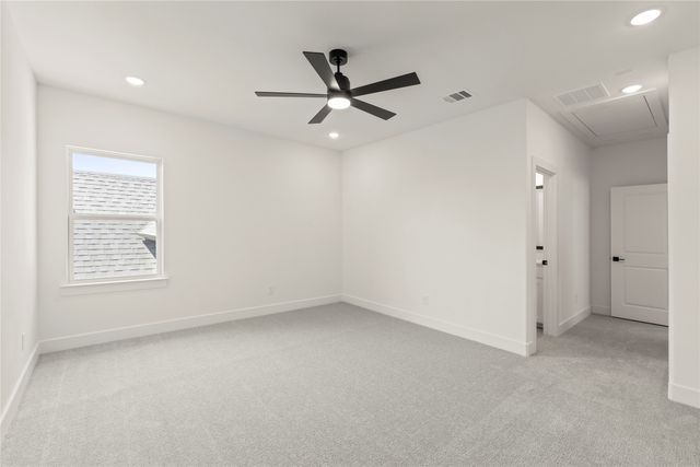 4770 Zelder Street, Prosper, TX 75078