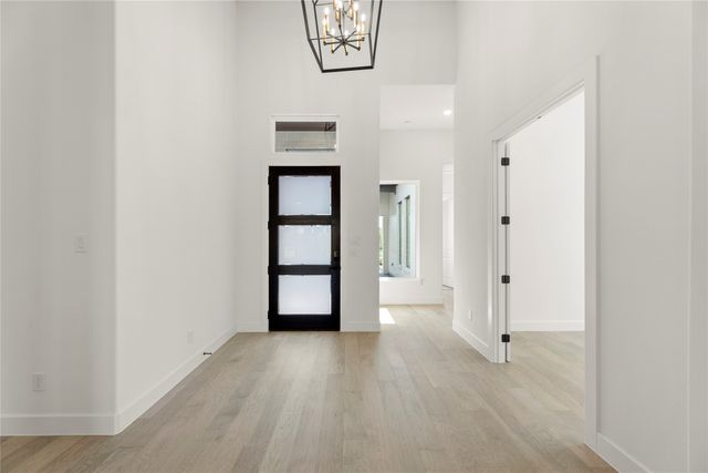 4770 Zelder Street, Prosper, TX 75078