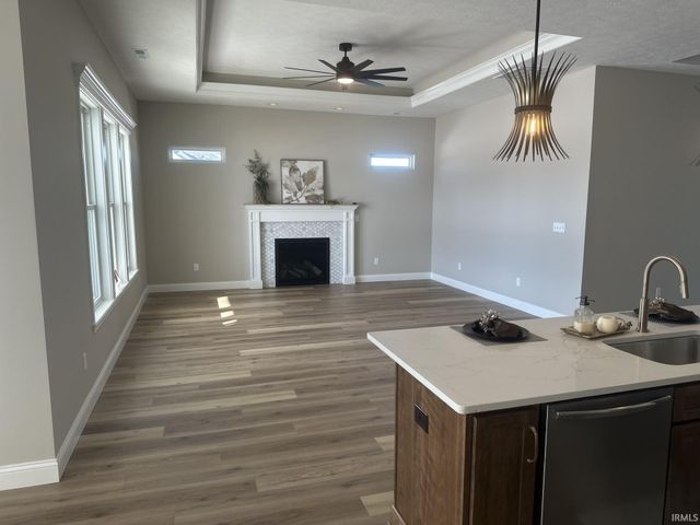 415 Carlton Drive, West Lafayette, IN 47906