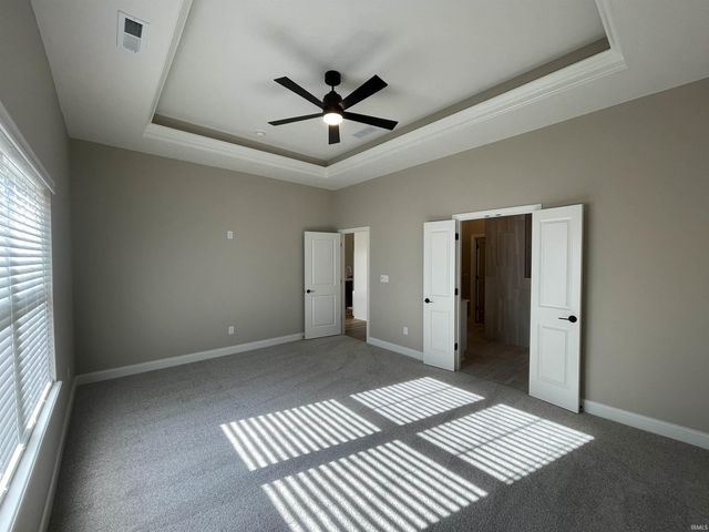 415 Carlton Drive, West Lafayette, IN 47906