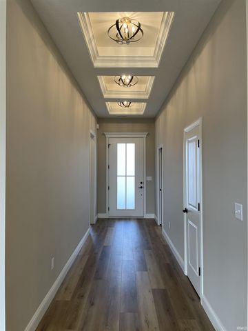 415 Carlton Drive, West Lafayette, IN 47906