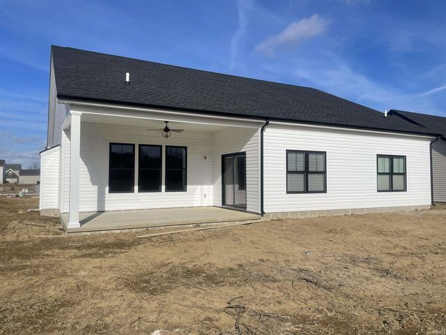 415 Carlton Drive, West Lafayette, IN 47906