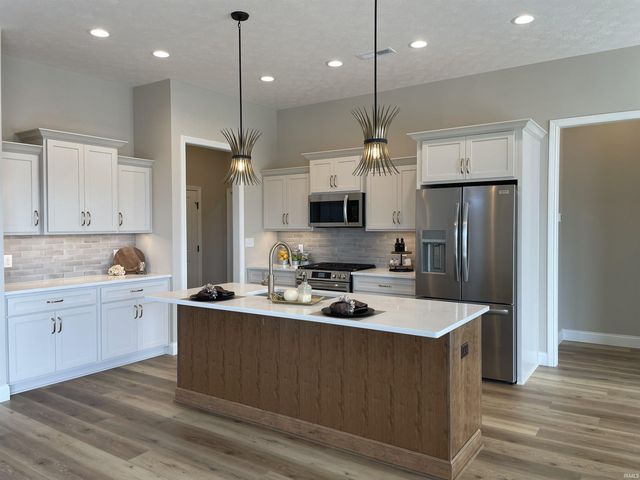 415 Carlton Drive, West Lafayette, IN 47906