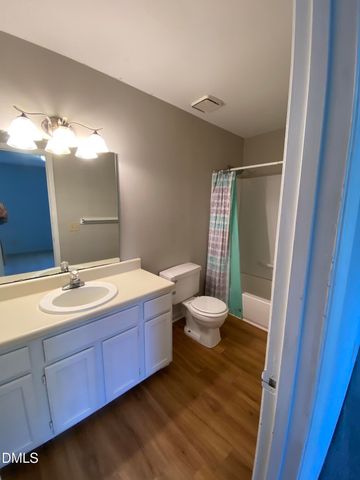 4036 Greenleaf Street 103, Raleigh, NC 27606