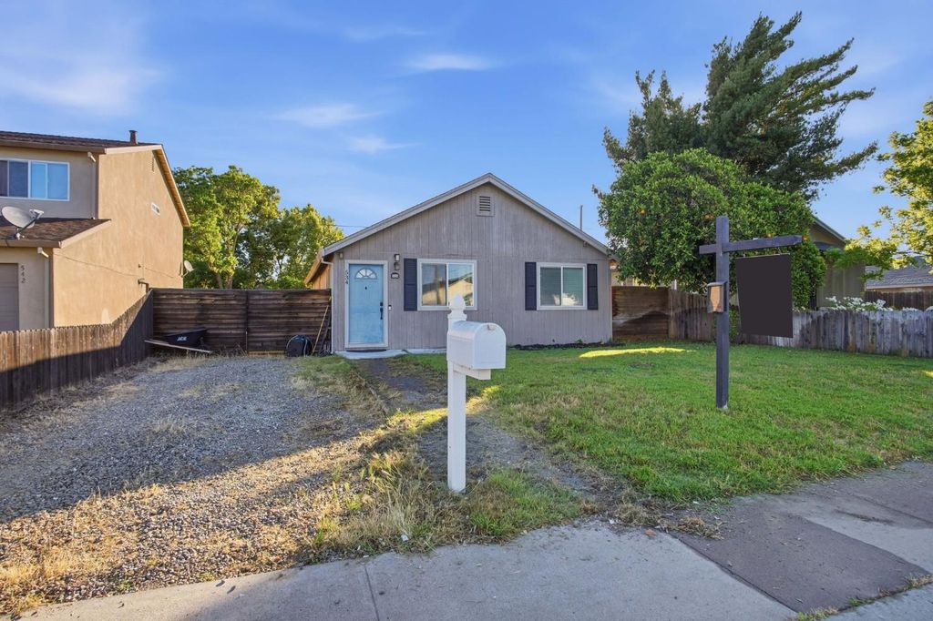 534 Ripona, Ripon, CA 95366