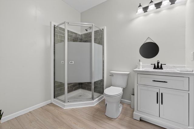 726 S Leeds Street, Kokomo, IN 46901