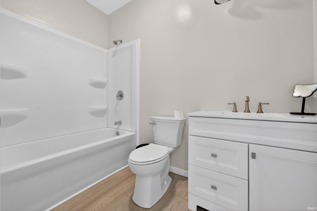 726 S Leeds Street, Kokomo, IN 46901