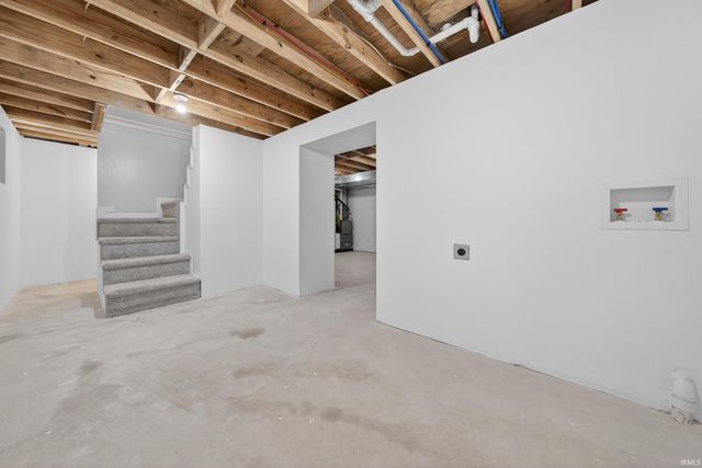 726 S Leeds Street, Kokomo, IN 46901