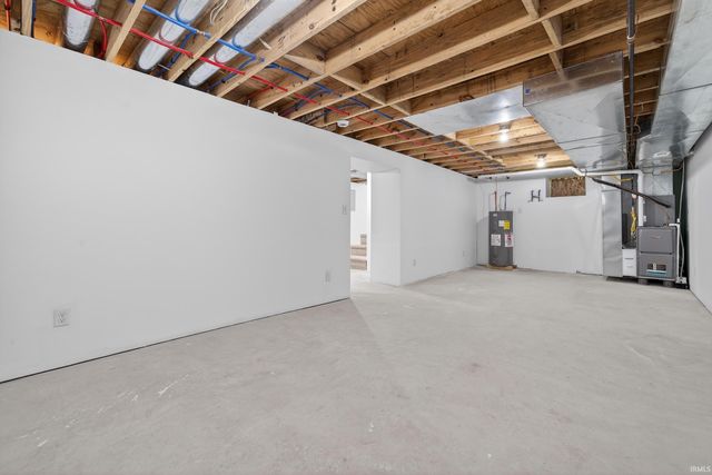 726 S Leeds Street, Kokomo, IN 46901