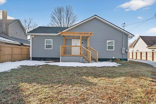 726 S Leeds Street, Kokomo, IN 46901