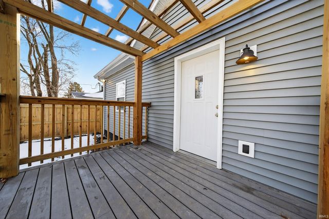 726 S Leeds Street, Kokomo, IN 46901