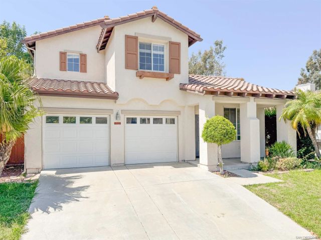 2535 Saddlehorn Drive, Chula Vista, CA 91914