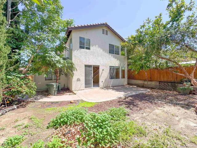 2535 Saddlehorn Drive, Chula Vista, CA 91914
