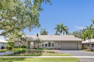291 SW 75th Terrace, Plantation, FL 33317