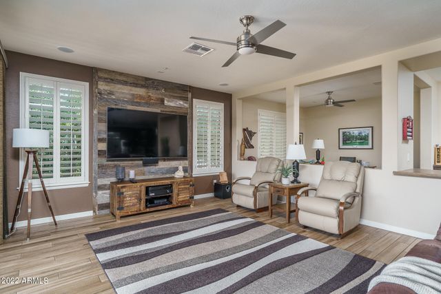 17952 E SILVER SAGE Lane, Rio Verde, AZ 85263